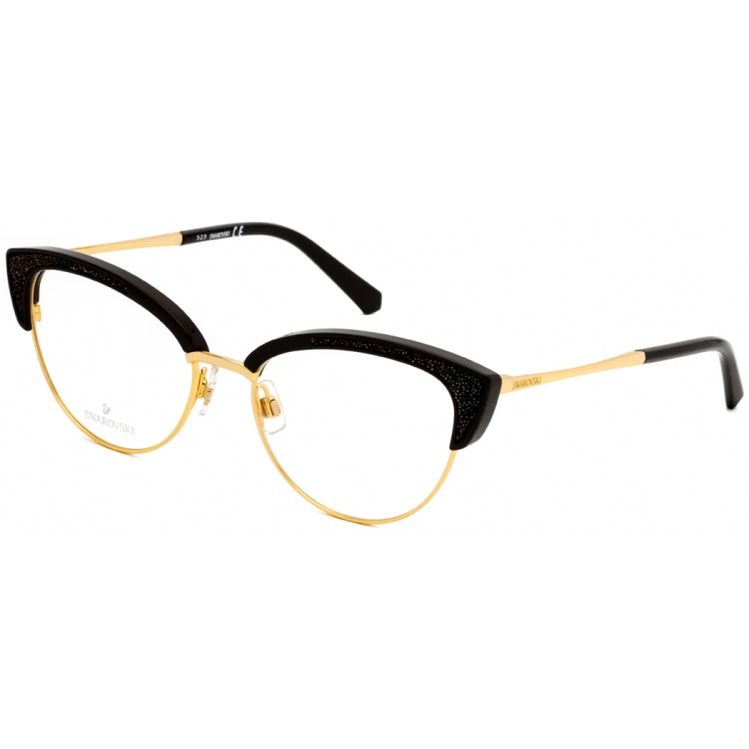 Swarovski sk5363 - Shiny Dark Brown