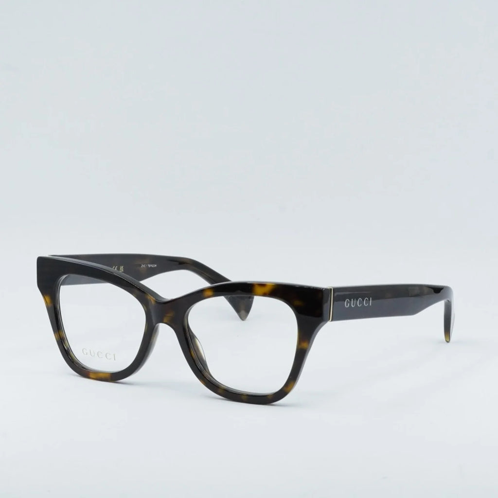 Gucci gg1133o - Havana