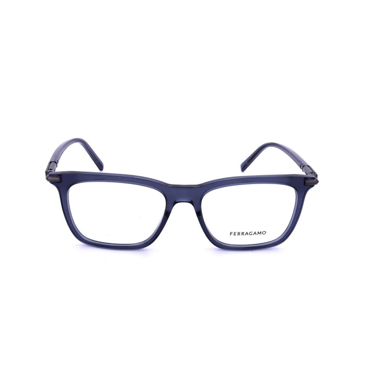 Salvatore Ferragamo SF3007 - Transparent Blue - main - 432