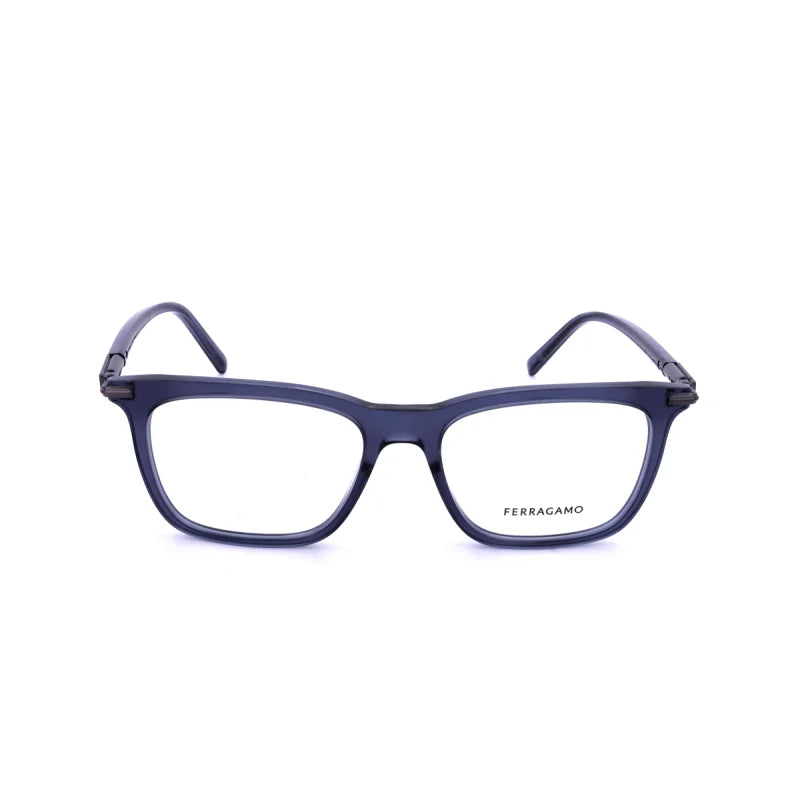 Salvatore Ferragamo SF3007 - Transparent Blue - single_variant - 432