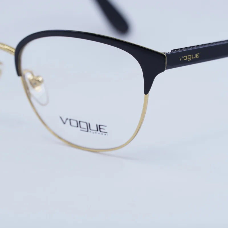 Vogue VO4088 - Black/Gold - single_variant - 352