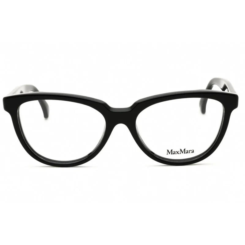 Max Mara MM5143 - Shiny Black - single_variant - 001