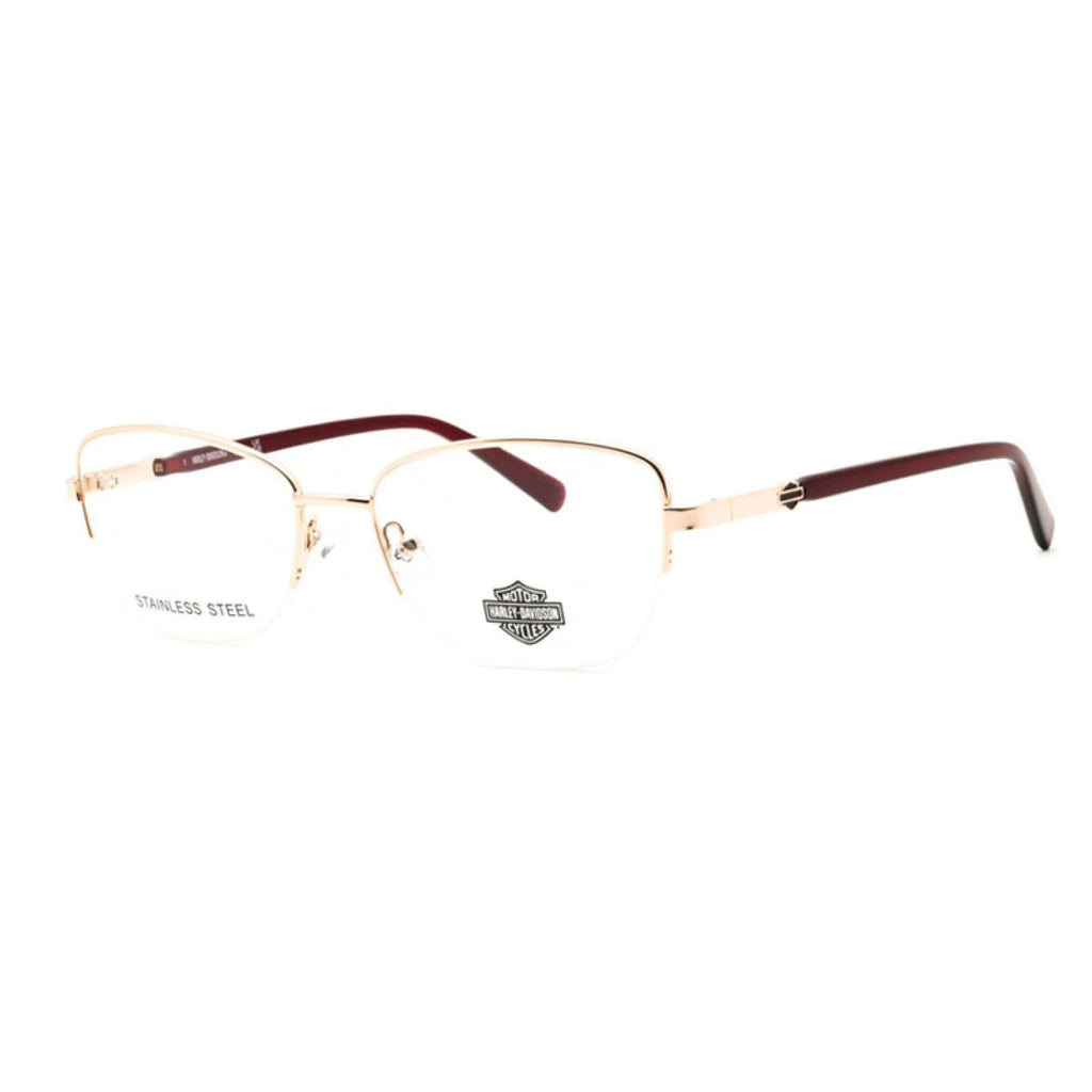 Harley Davidson HD0576 - Pale Gold - main - 032