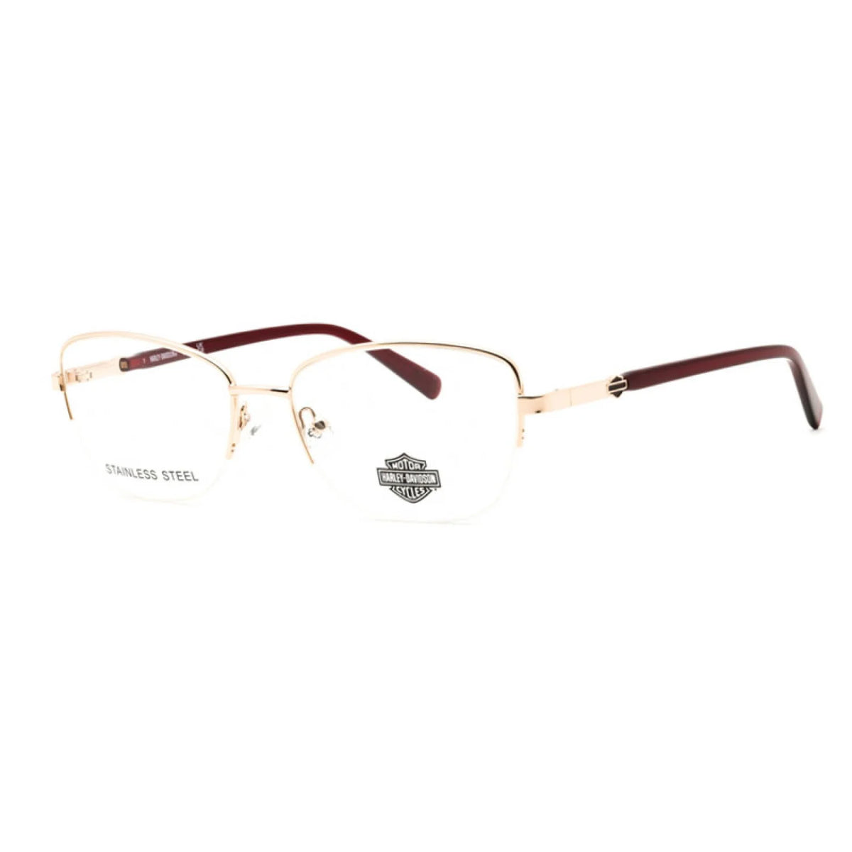 Harley Davidson HD0576 - Pale Gold - main - 032