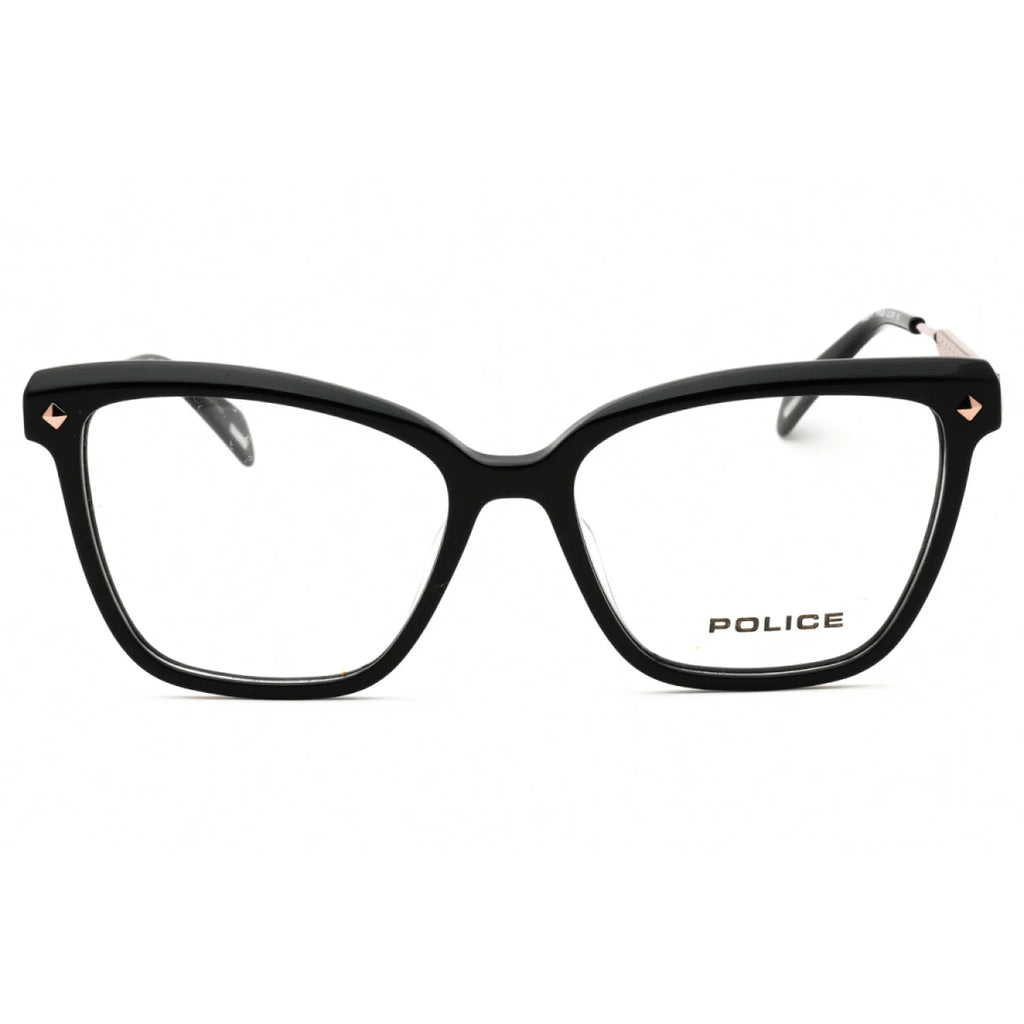 Police vplg28 - Shiny Black