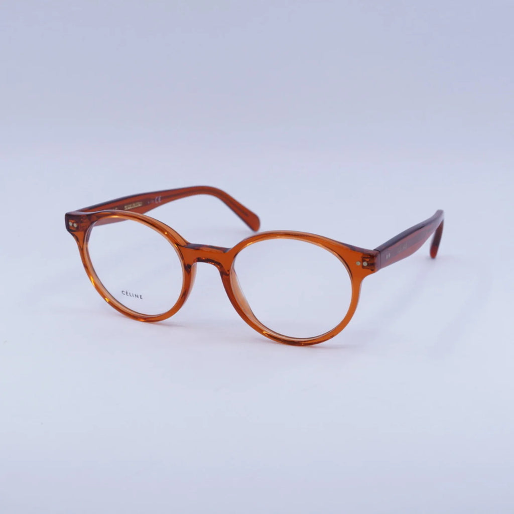 Celine CL50008I - Transparent Orange - single_variant - 042