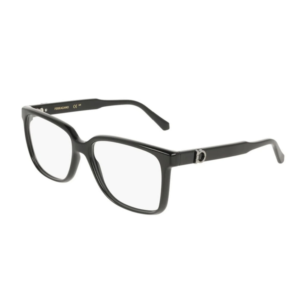 Salvatore Ferragamo SF3043E - Transparent Blue - main - 432