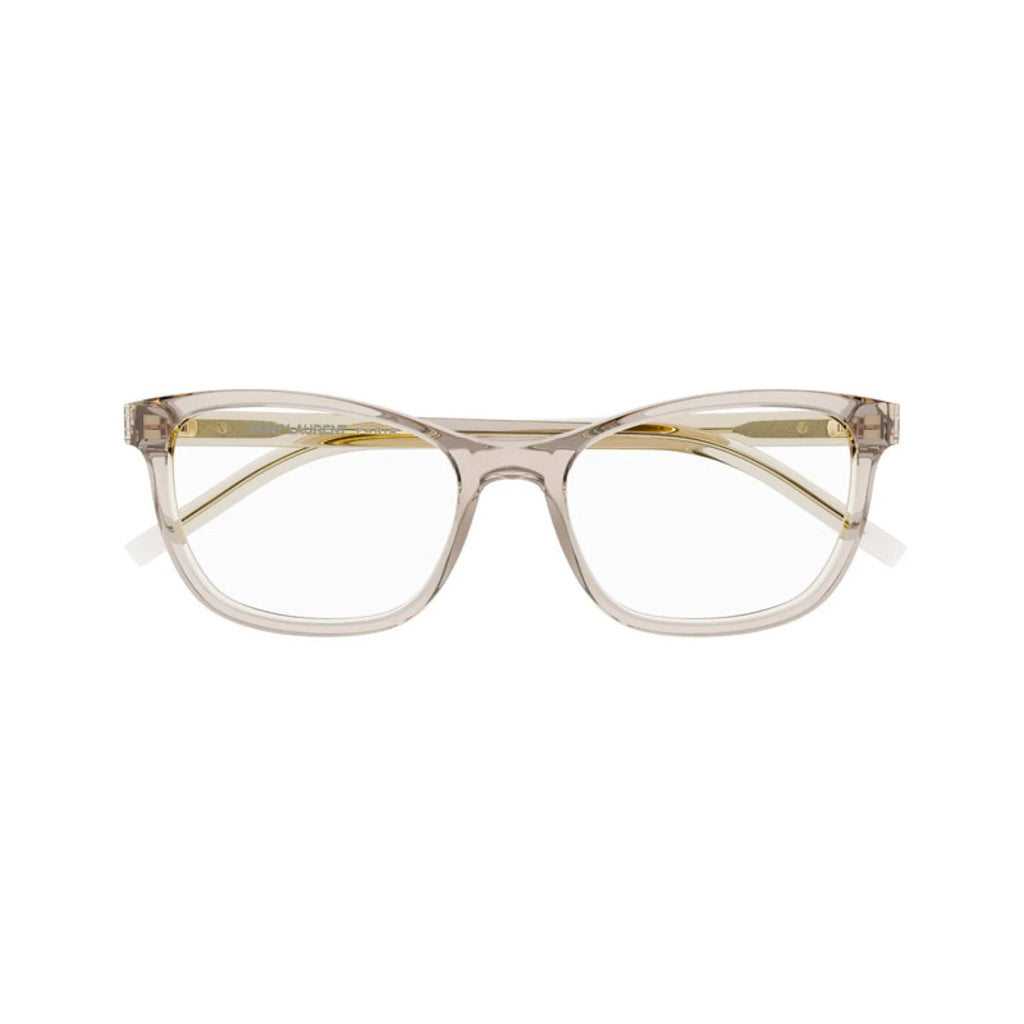 Saint Laurent SLM121 - Nude - main - 003