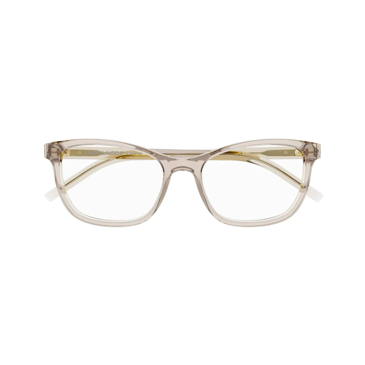 Saint Laurent SLM121 - Nude - main - 003