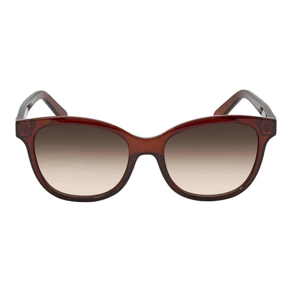 Salvatore Ferragamo SF834S - Transparent Brown - main - 210