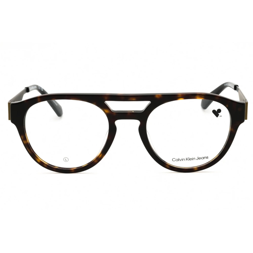 Calvin Klein Jeans CKJ24633 - Dark Havana - single_variant - 242
