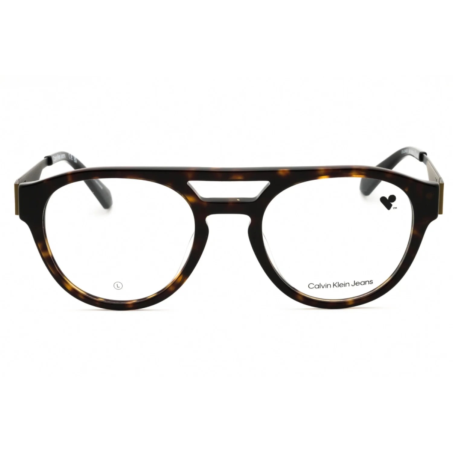 Calvin Klein Jeans CKJ24633 - Dark Havana - single_variant - 242