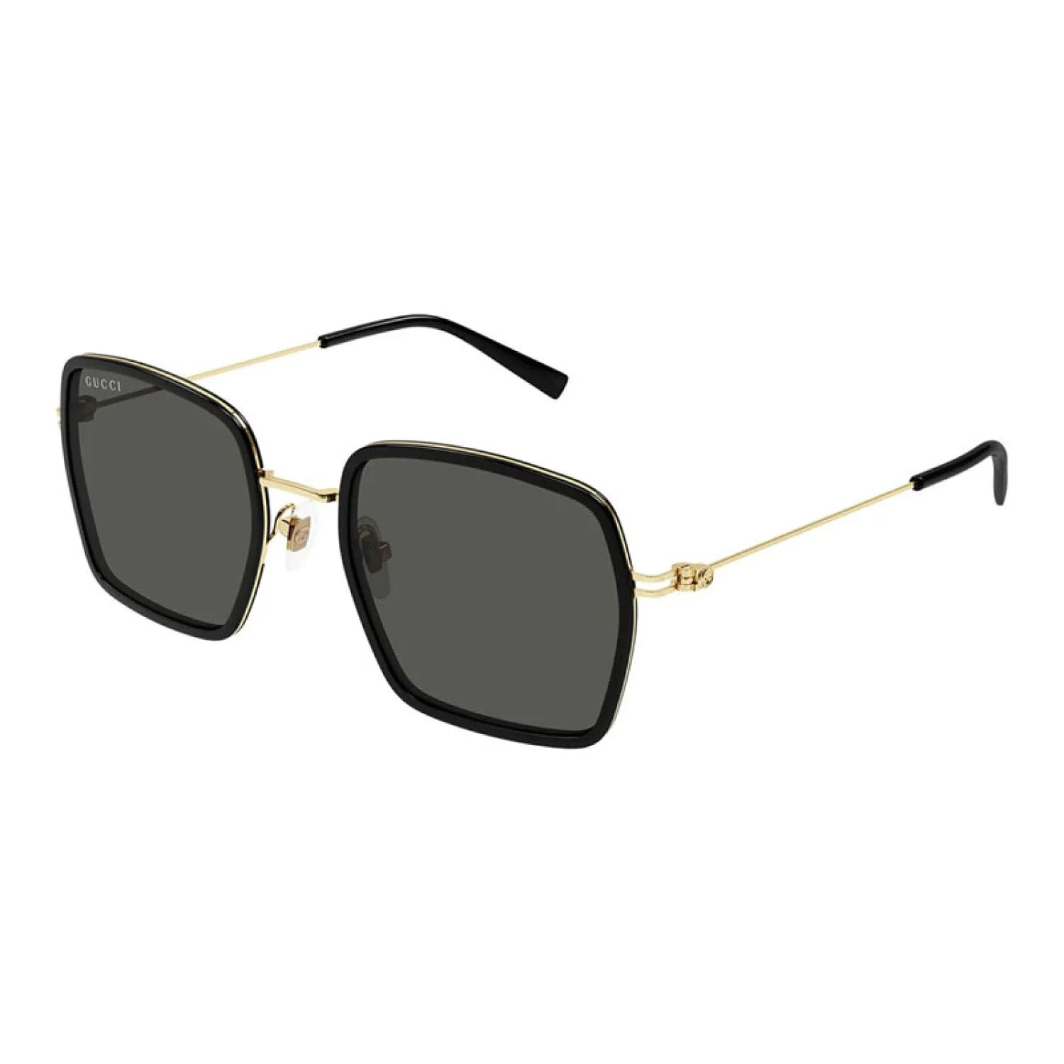 Gucci GG1848S - Black/Gold - main - 001