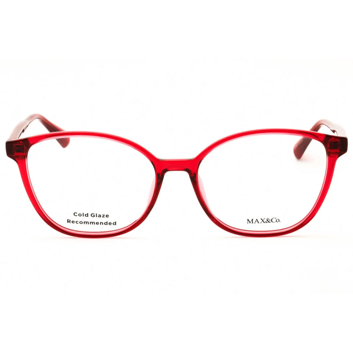 Max & Co MO5107 - Shiny Red - main - 066