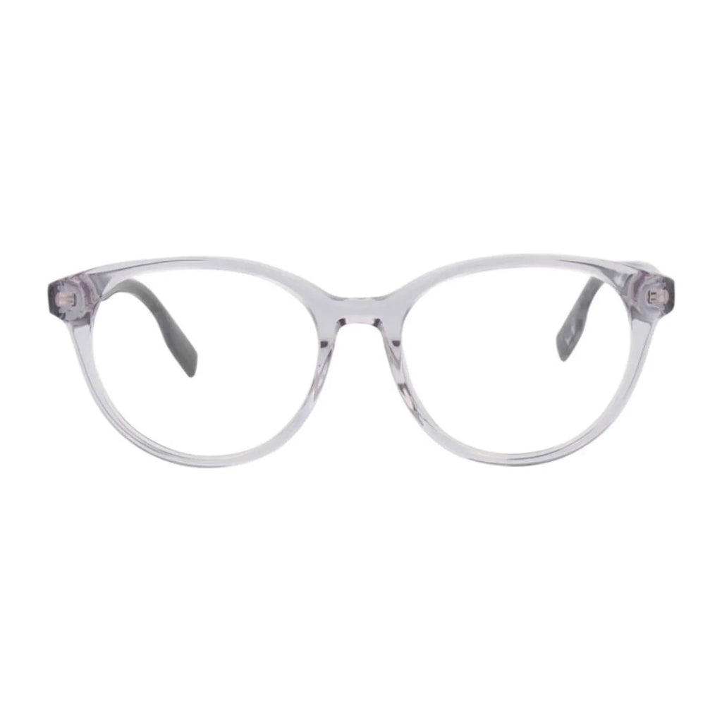 McQueen MQ0308O - Transparent Pink - main - 008
