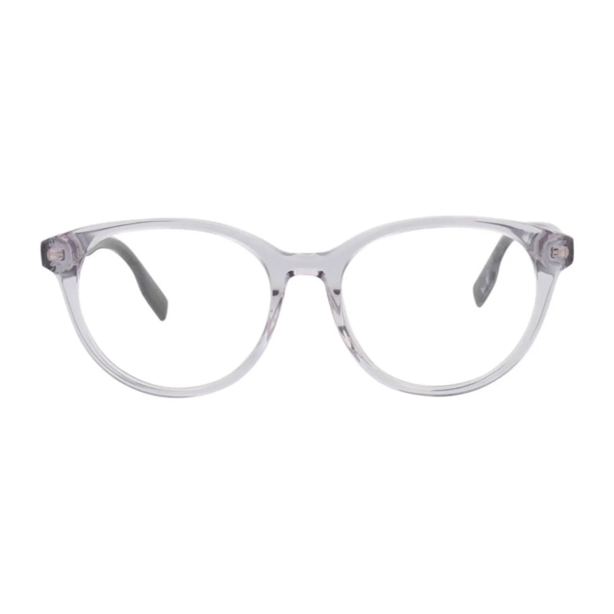 McQueen MQ0308O - Transparent Pink - main - 008
