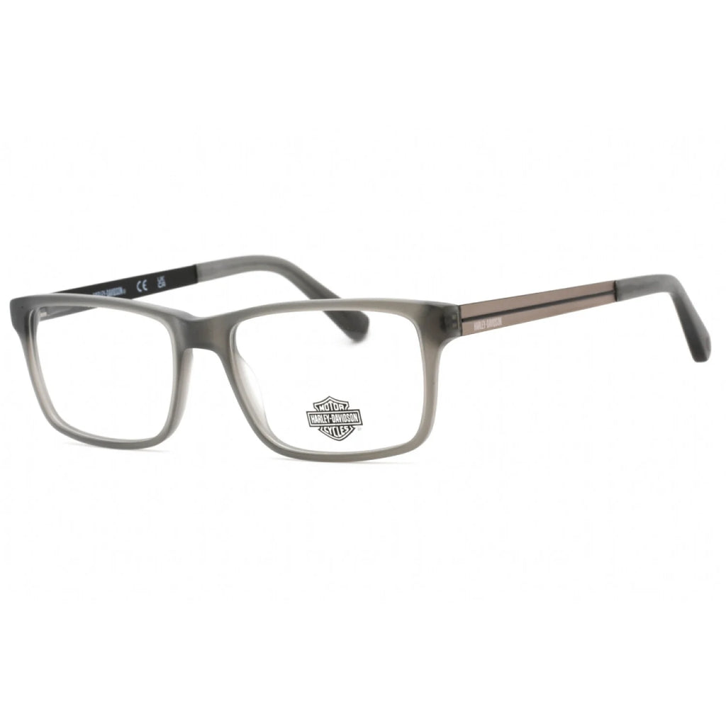 Harley Davidson HD0752 - Grey - main - 020