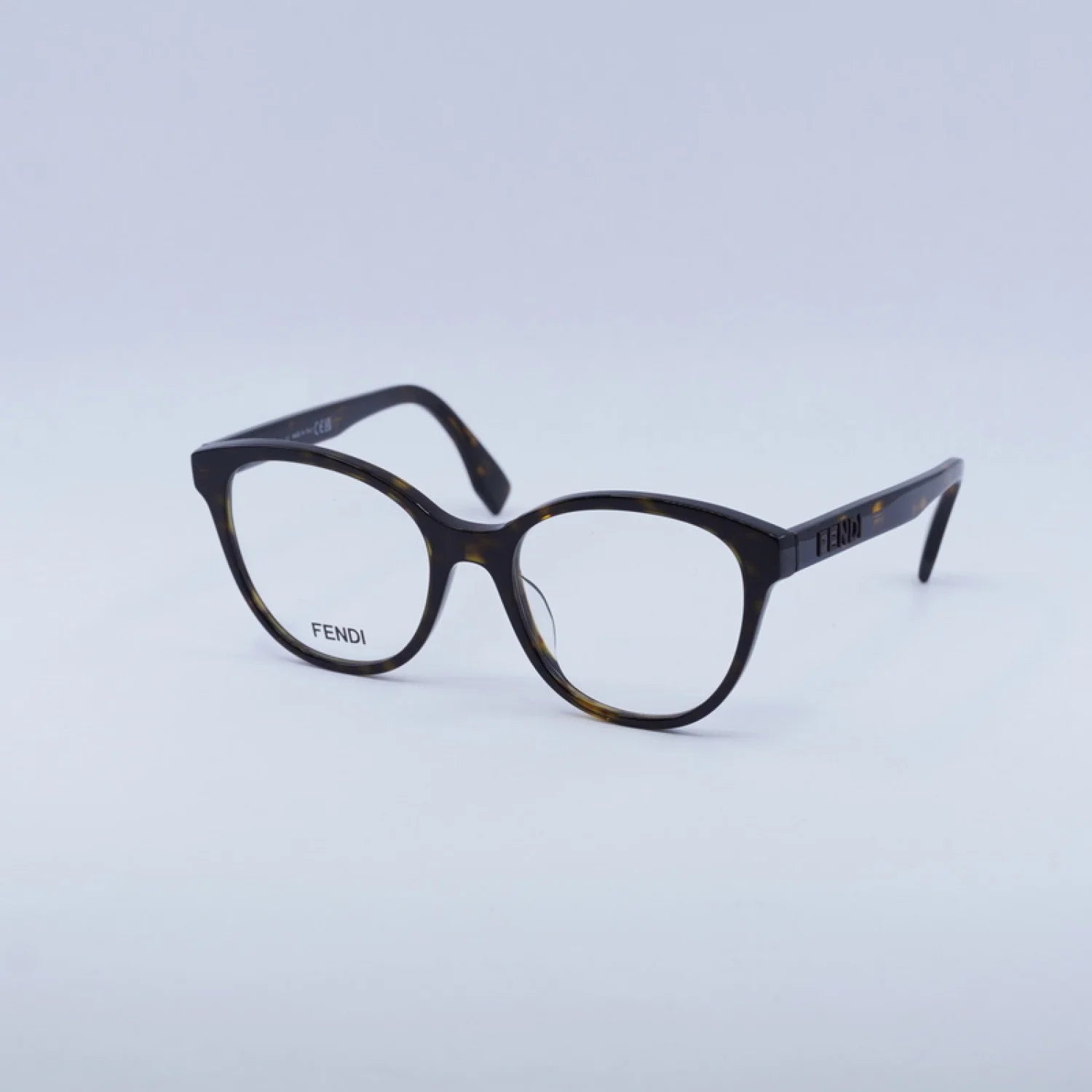 Fendi fe50024i - Dark Havana