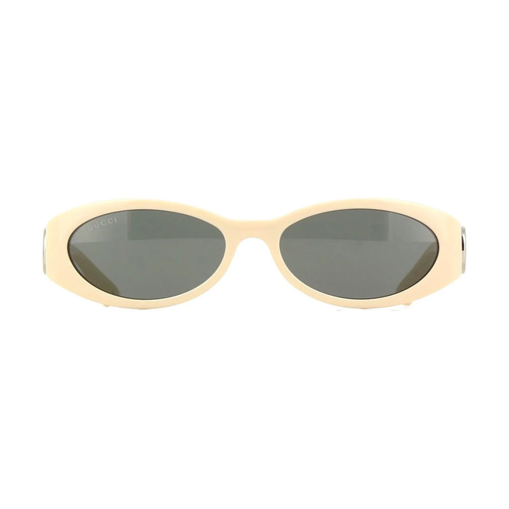 Gucci gg1660s - Shiny Ivory