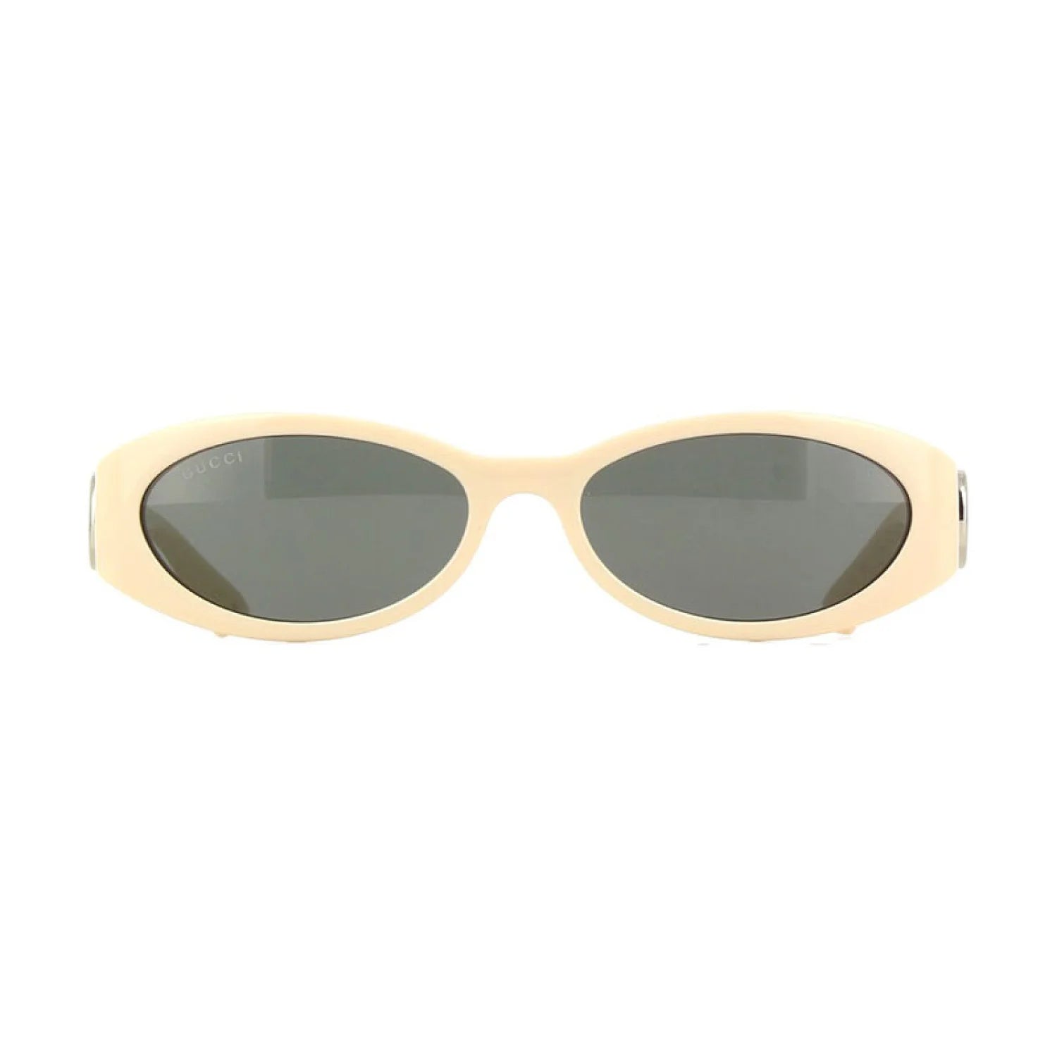 Gucci gg1660s - Shiny Ivory