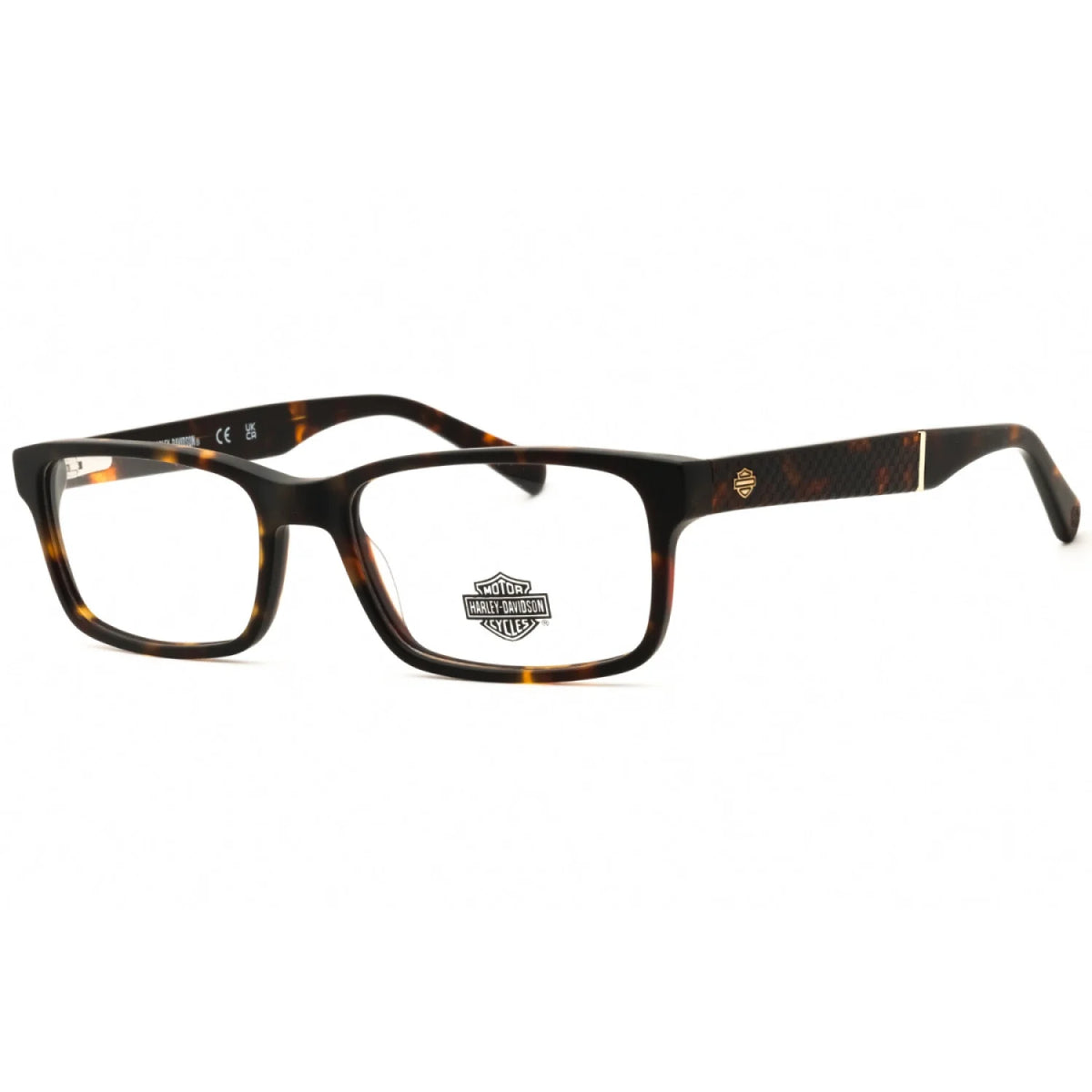 Harley Davidson HD0774 - Dark Havana - main - 052