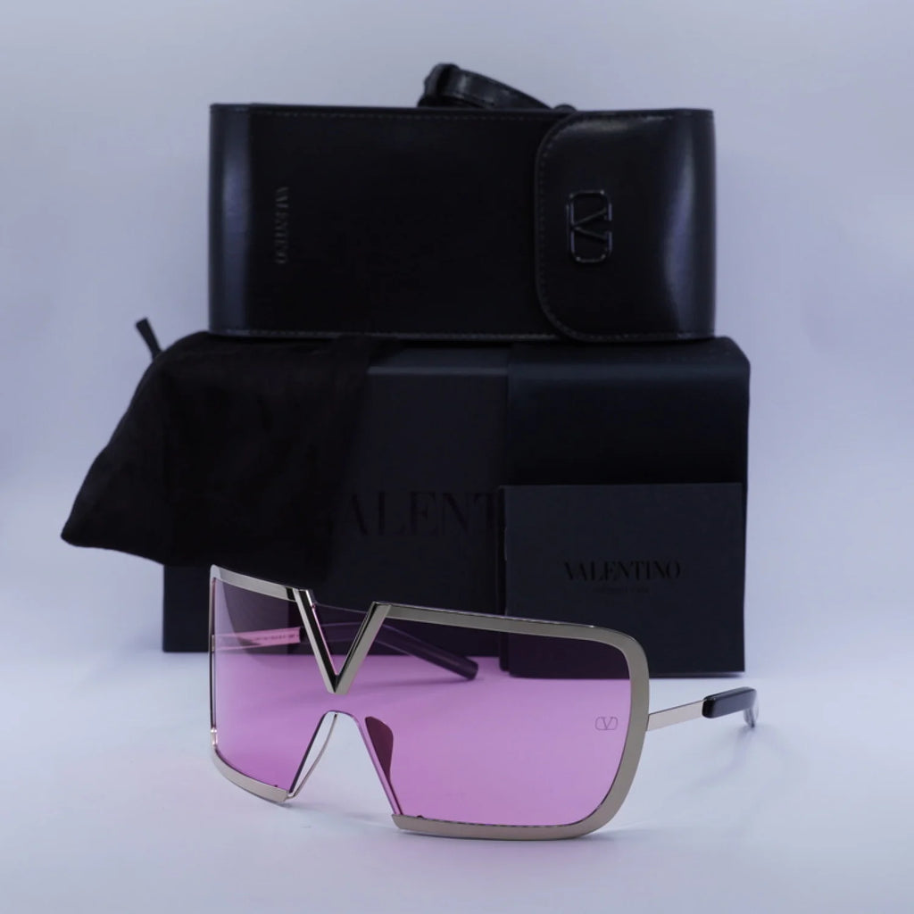 Valentino vls - White Gold