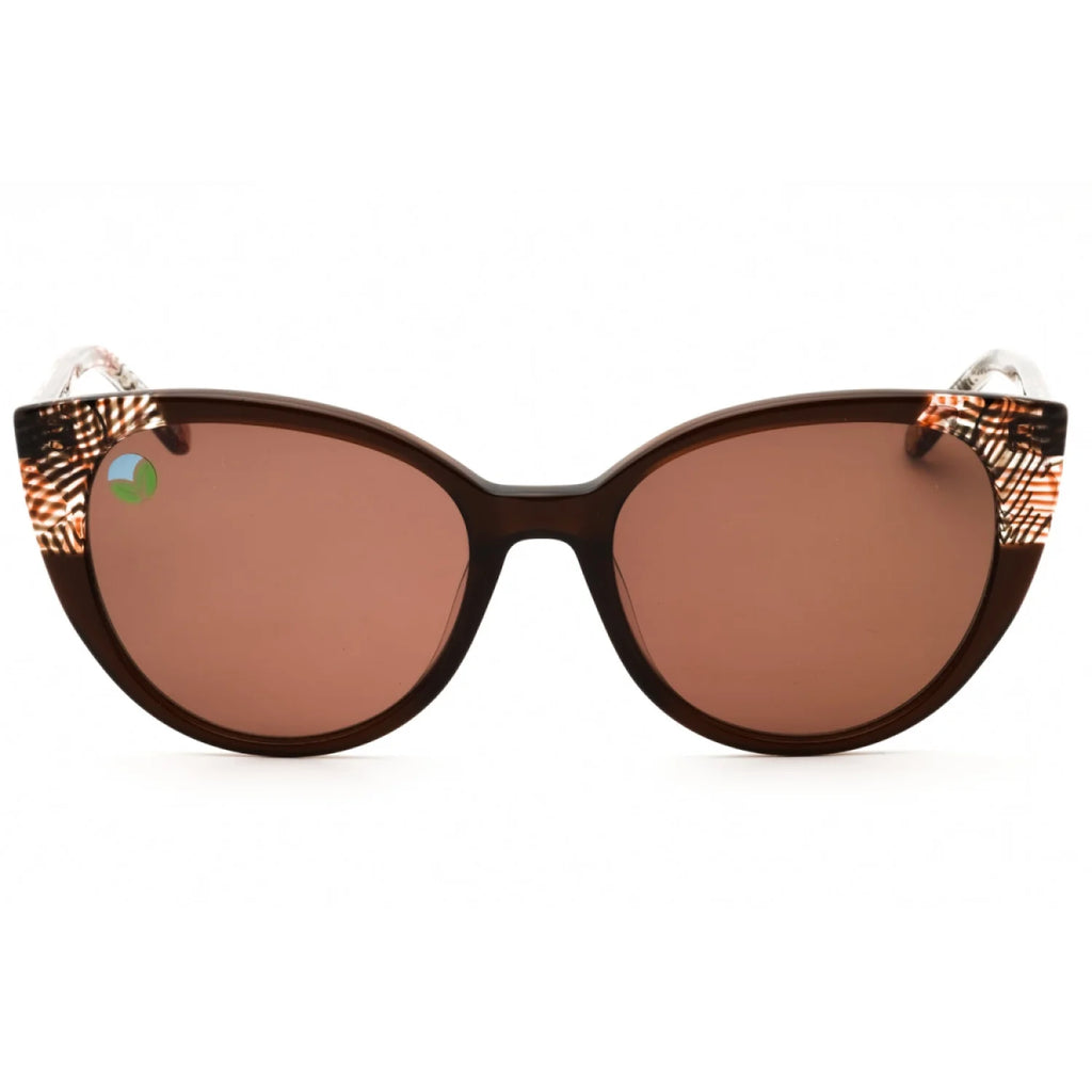 Anne Klein AK7099 - Mocha Plaid - main - 200