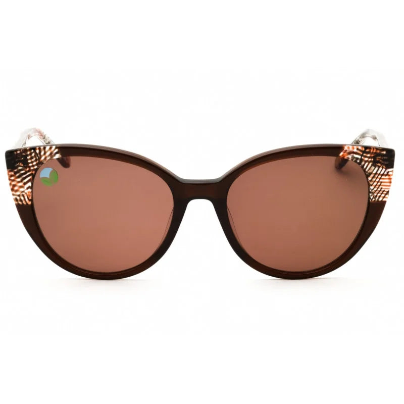 Anne Klein AK7099 - Mocha Plaid - single_variant - 200