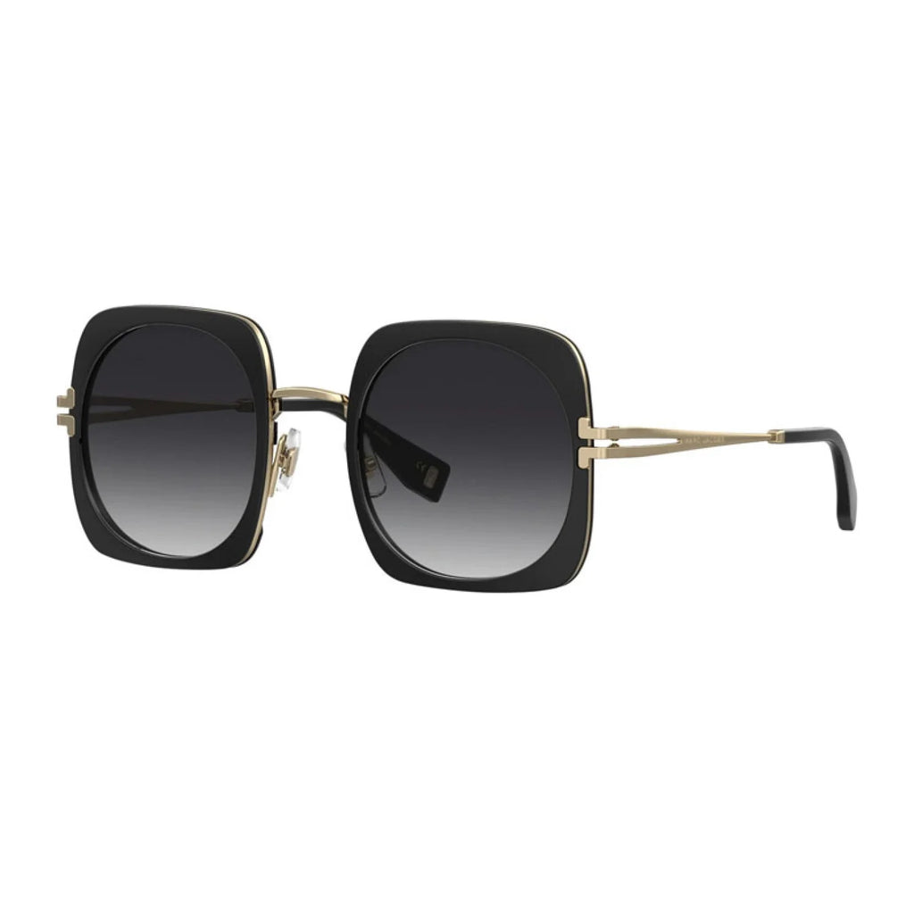 Marc Jacobs mj1101s - Black/Gold