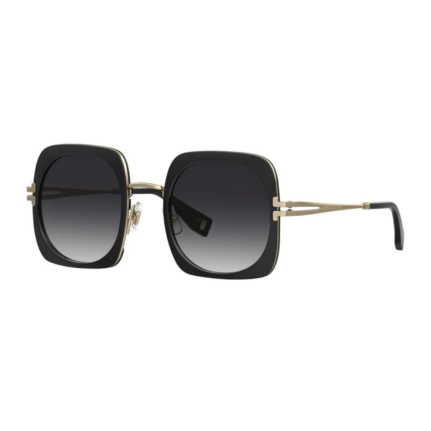 Marc Jacobs mj1101s - Black/Gold
