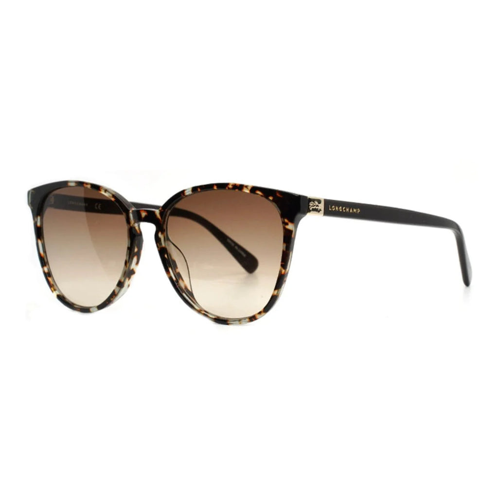 Longchamp LO647S - Havana Aqua - main - 228