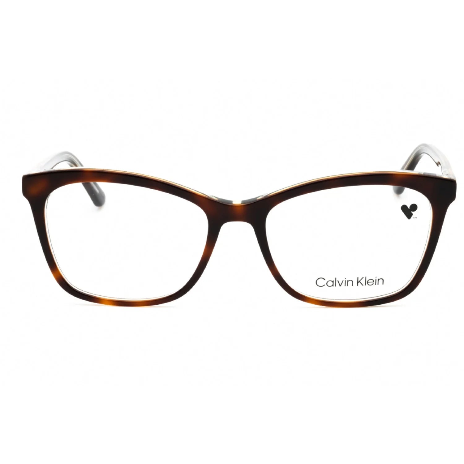 Calvin Klein ck19529 - Soft Tortoise