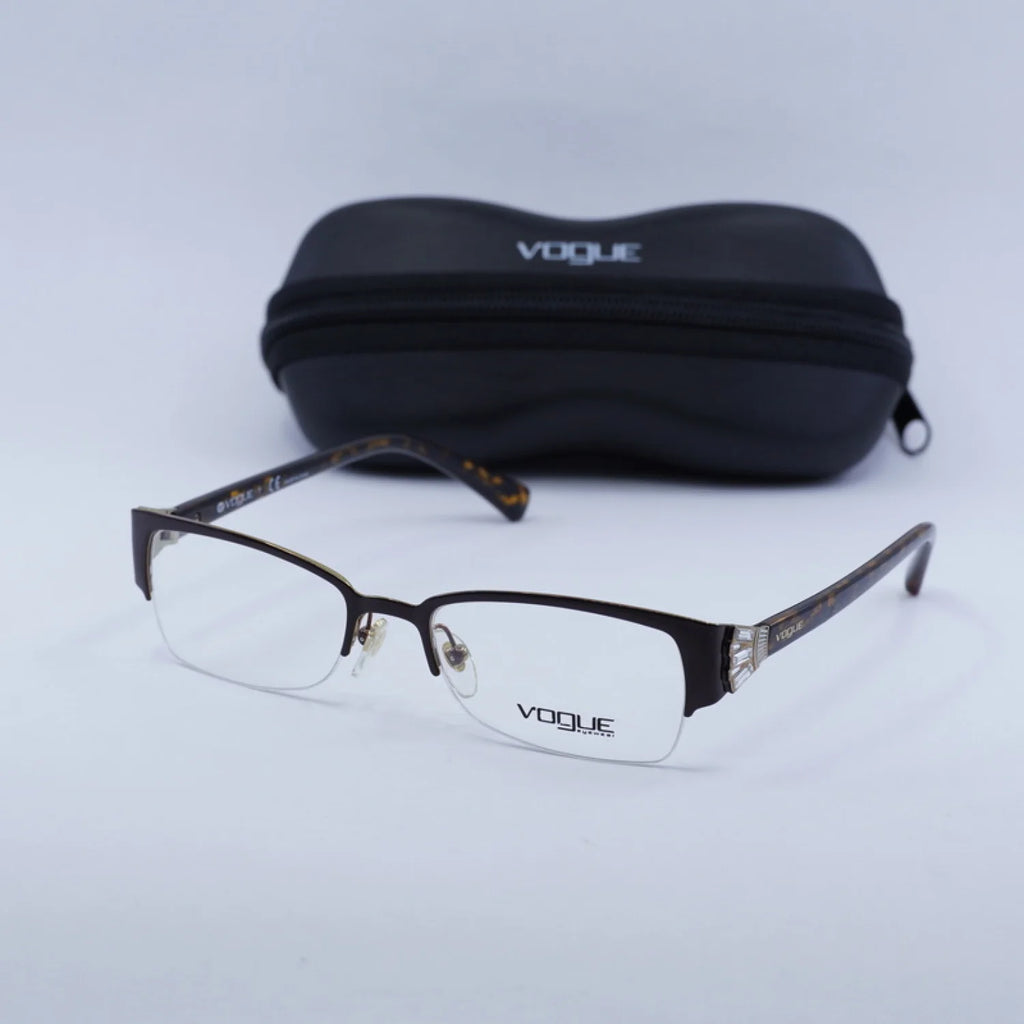 Vogue VO4014B - Bordeaux - main - 5011