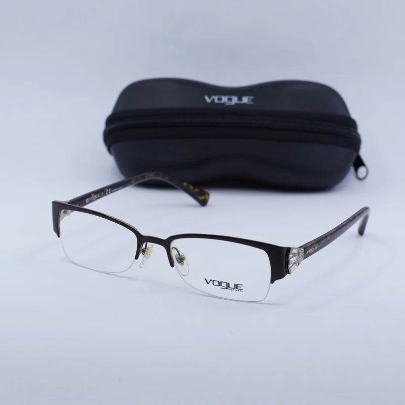 Vogue VO4014B - Brown - single_variant - 934