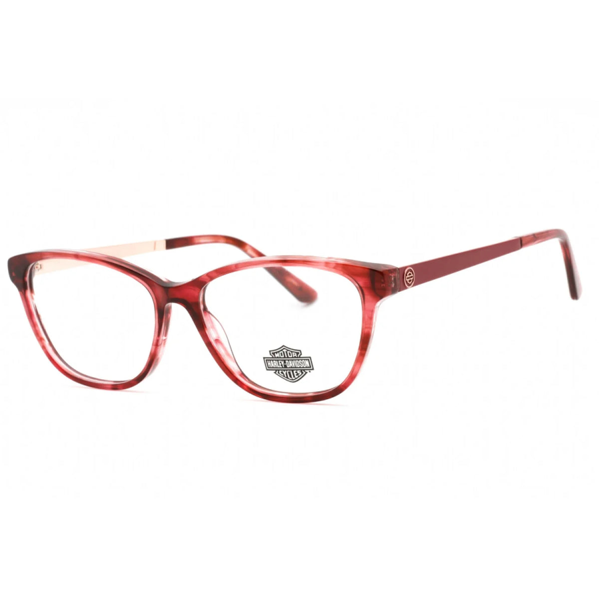 Harley Davidson HD0571 - Shiny Bordeaux - main - 069