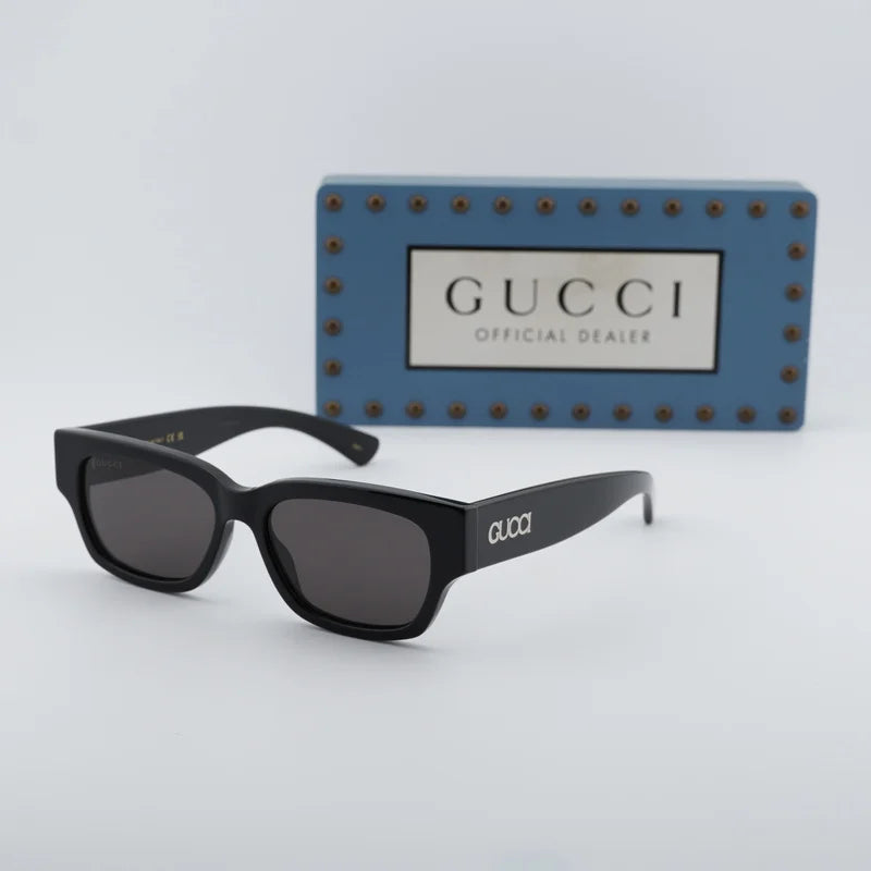 Gucci GG1794S - Shiny Black - single_variant - 001