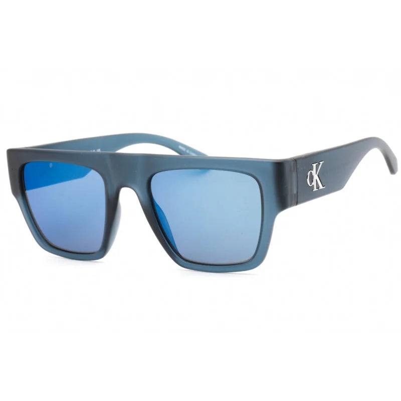 Calvin Klein Jeans CKJ22636S - Transparent Blue - single_variant - 405