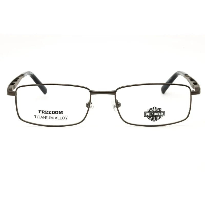 Harley Davidson HD9027 - Matte Gunmetal - single_variant - 009