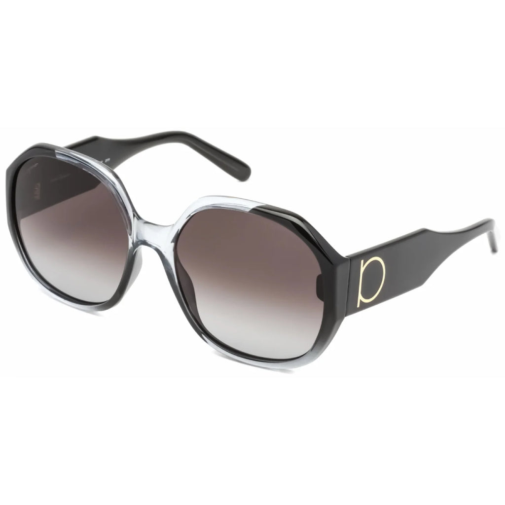 Salvatore Ferragamo SF943S - Grey Rose Gradient - main - 083