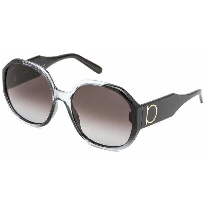 Salvatore Ferragamo SF943S - Grey Gradient - single_variant - 007