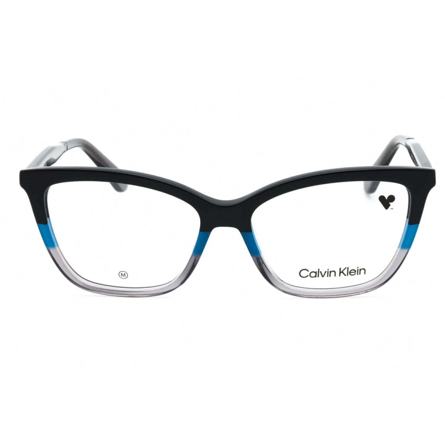 Calvin Klein ck23545 - Black Blue Grey