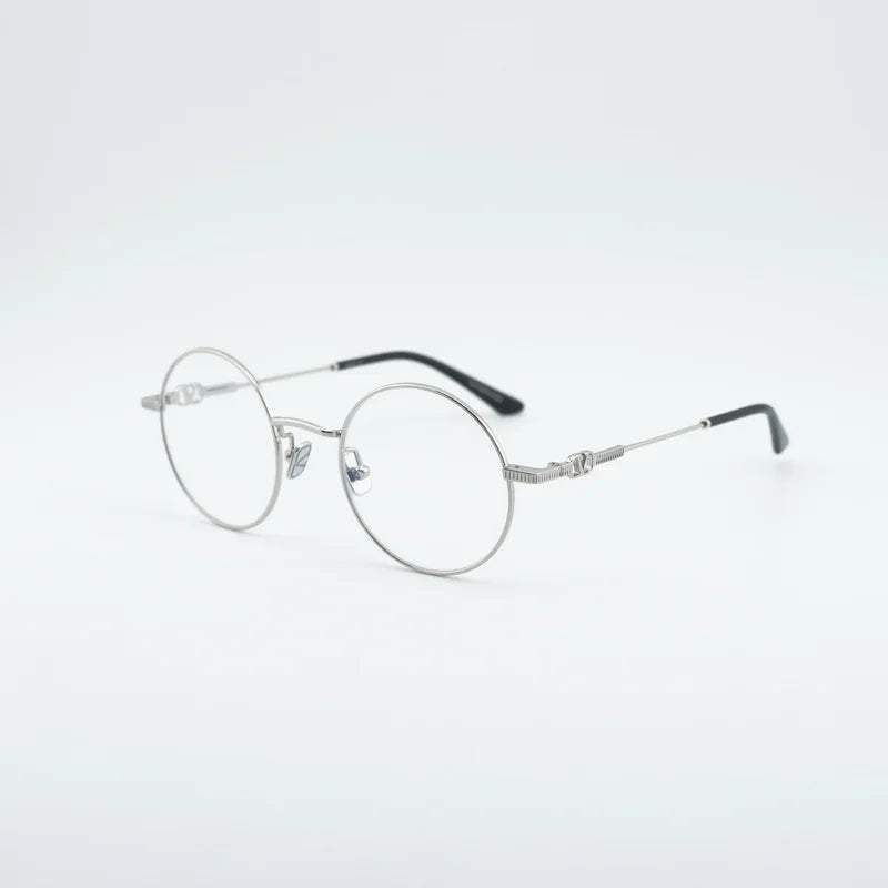 Valentino VLX173 - Silver - single_variant - E