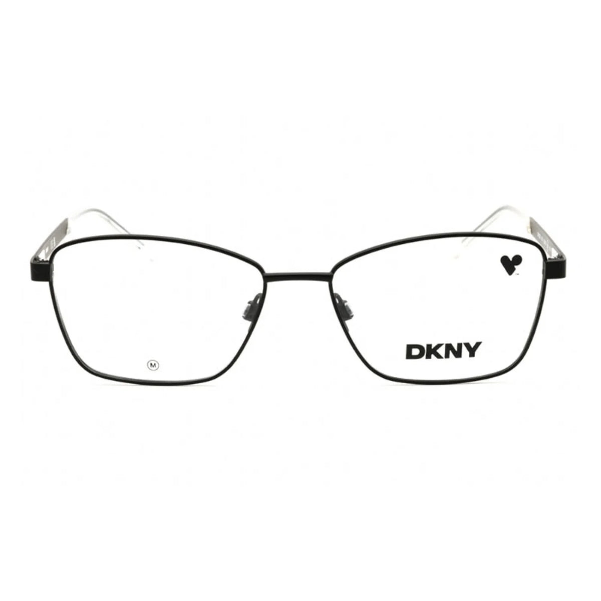 DKNY DK1035 - Satin Black - main - 001