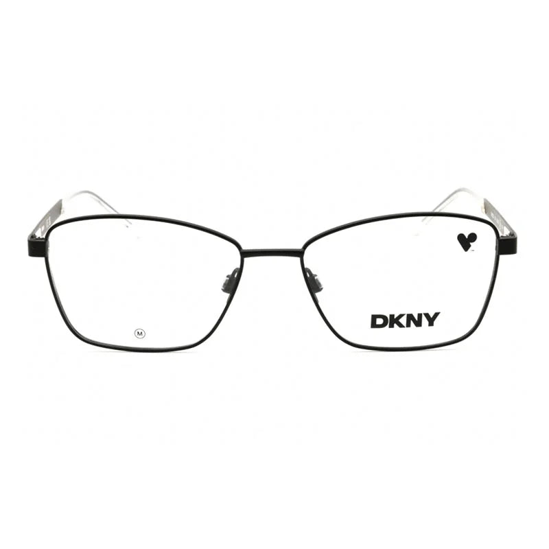 DKNY DK1035 - Satin Black - single_variant - 001