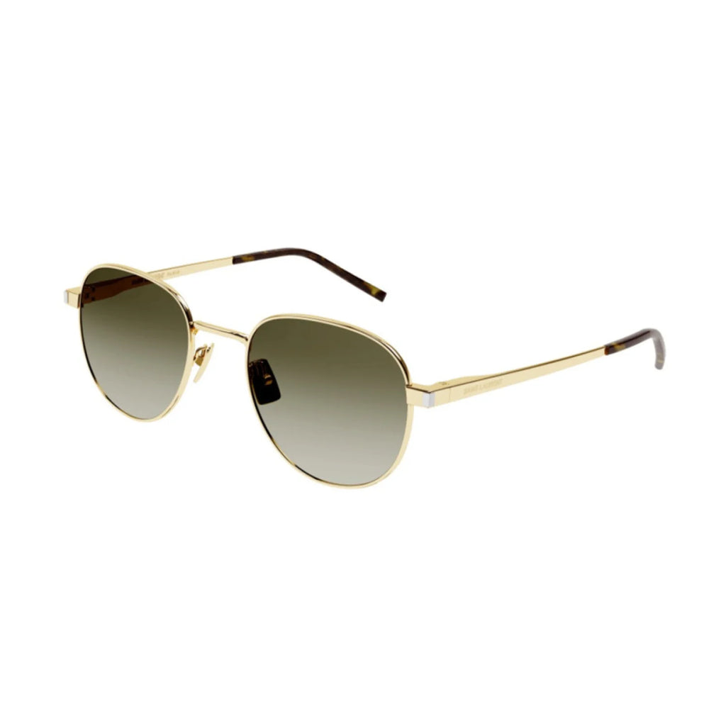 Saint Laurent SL555 - Gold - main - 003