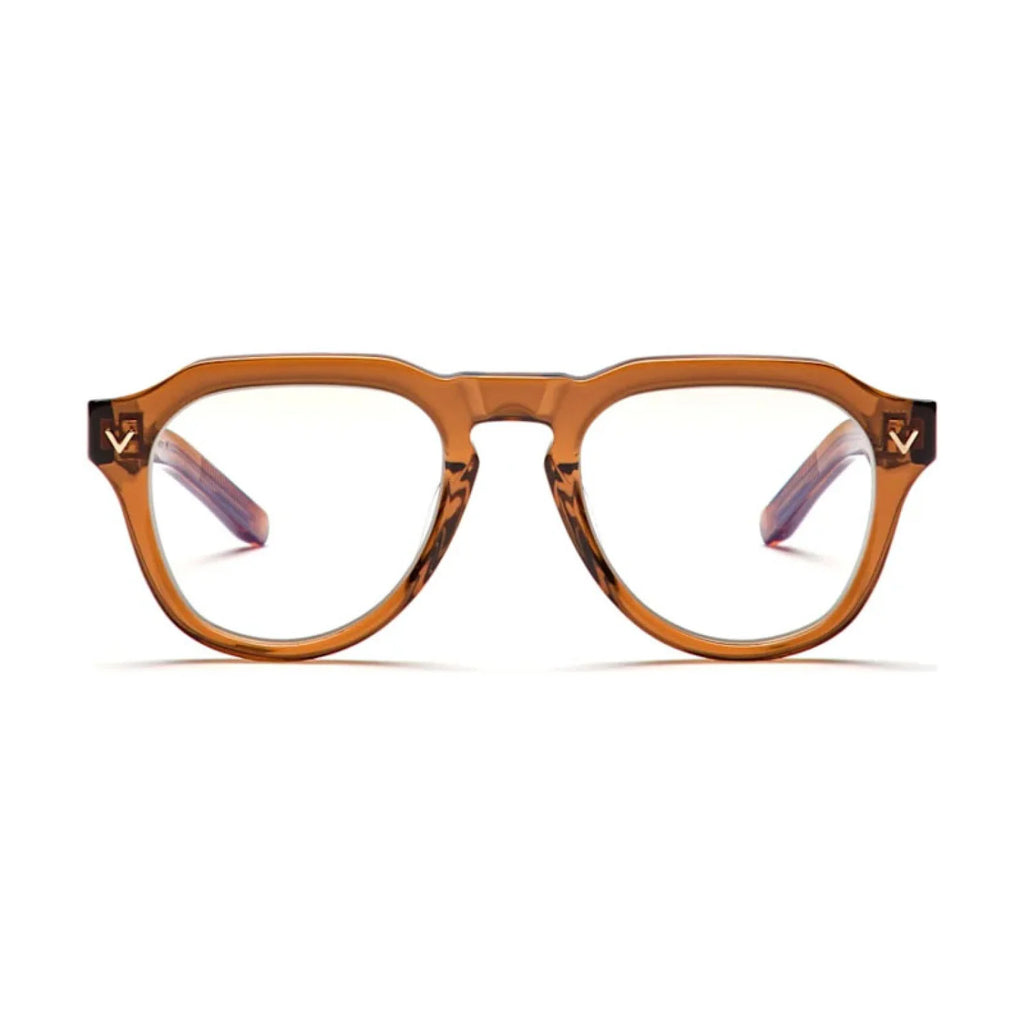 Valentino VLX139 - Transparent Brown - main - C
