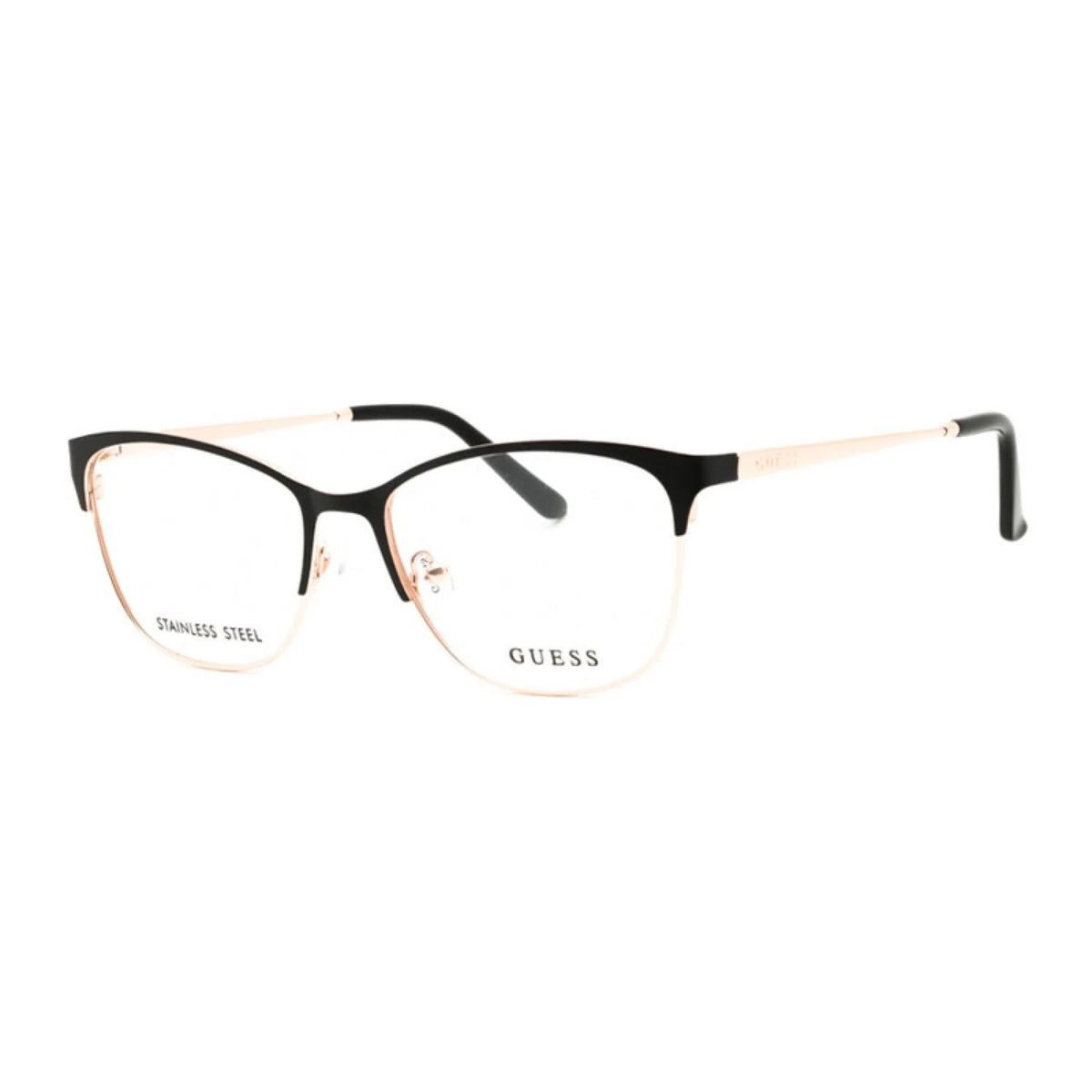 Guess GU2766 - Matte Black - main - 002