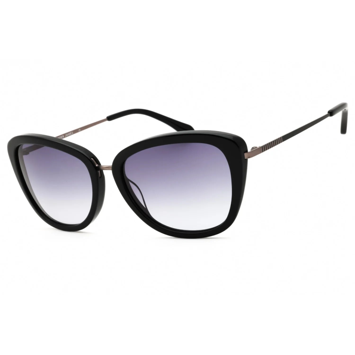 Draper James DJ7006 - Black/Gunmetal - main - 002