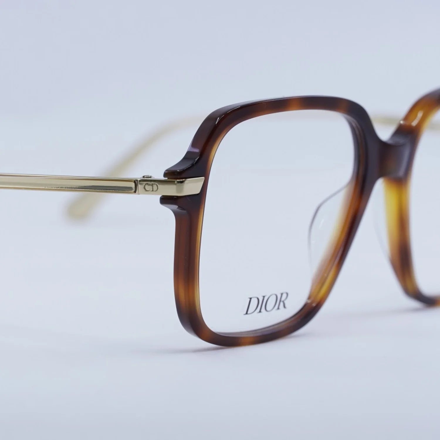Dior gemdioros5i - Shiny Light Havana