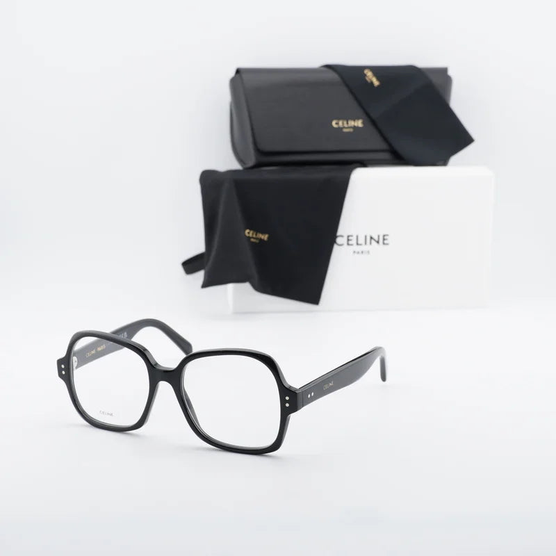 Celine CL50148I - Shiny Black - single_variant - 001